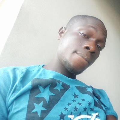GOD first🛐
I' Afeez😎 by my name
am from Nigeria 🇳🇬
am building engineer
@manutd_es supporter
@utdreport
IG:selfmade_afeez
Email- idowuafeezmayowa@gmail.com