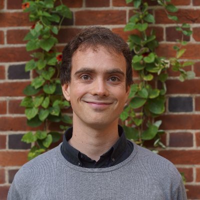 Rogelio Luque-Lora Profile