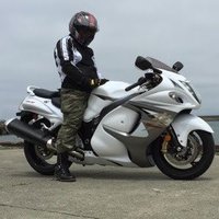 谷口 章博 (@akki_gsx1300r) Twitter profile photo