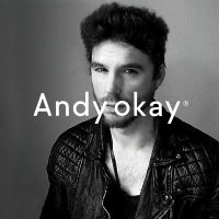 Andy okay (@okay_andy) 's Twitter Profile