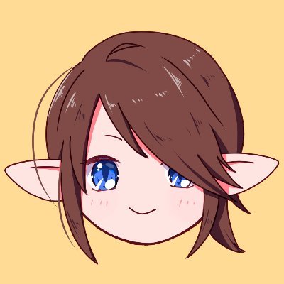 基本的にリツイート魔。ゲーム好き。 あと人に対する当たりが強いです。風紀委員てきな感じです。 絵がTL流れるのが好きなのでノンジャンルで絵を流す人達をフォローしてたりします。 

アイコンは
@ff14_arbeit さん(線画)
@esray014 さん(着色)
から頂きました