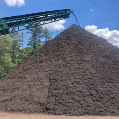 Agresource_Inc's profile picture. Finding beneficial use for organic residuals and diverting from landfills. ROOTED IN SUCCESS!! AGRESPORT Field & Turf https://t.co/15WhridplL