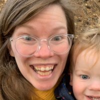 Nikki Bell (@nicolasarahbell) 's Twitter Profile