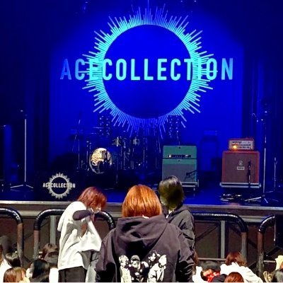 ✧　ACE COLLECTION /01's　✧　

 ✧ 拡散リポスト ✧ フォロー大歓迎 
👑 https://t.co/0XcWhZuz9Y
✧Live参戦  ✧大好き共有
✧ACE COLLECTION