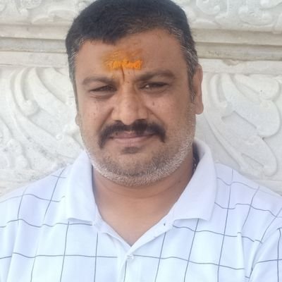 Chirag230180's profile picture. રાષ્ટ્ર પરમો ધર્મ