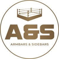 Armbars & Sidebars(@ArmbarSidebar) 's Twitter Profile Photo