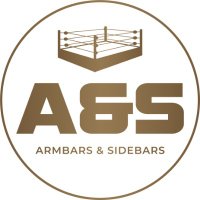 Armbars & Sidebars (@armbarsidebar) 's Twitter Profile Photo