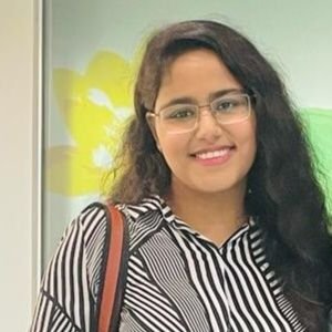 Generation Google Scholar'23 | Intern at MoveInSync Technology | Vice President at Celestial Biscuit IGDTUW | Treasurer at OPTICA | Content Core at WiBD