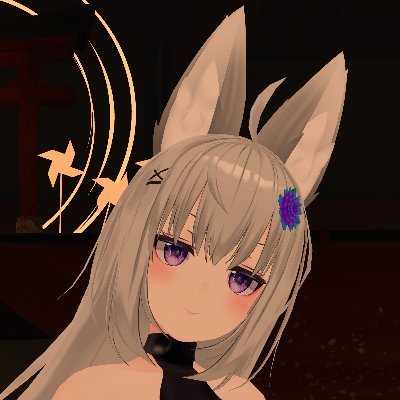 2019年5月にVRCを始めたギャップ萌えの人で定着してた人！
VRCID:Raysid Grimm
メサイアアカデミー教員
欲望の干し芋 https://t.co/8bxB6oMG3M