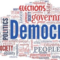 Democracy(@Democra82745787) 's Twitter Profile Photo