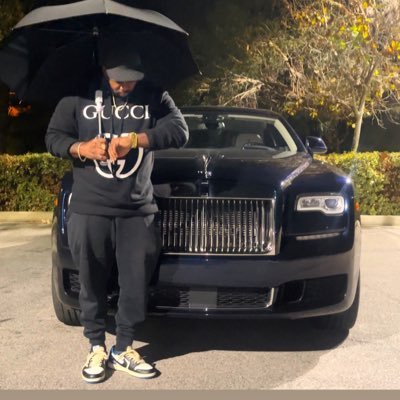 marcusmckie007's profile picture. CEO of BrickbyBrick Consulting LLC & Upscale Auto Group▫️Luxury Car Rentals▫️ Credit Repair ⚒ ▫️Business Funding 💵📈 ▫️Book a Consultation with me