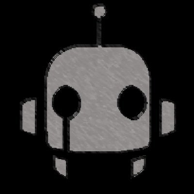 We give users the opportunity to create NFTs they actually like, no more ugly randomness
Our 1st collection Doodle Bots won 3rd place on Polkadot Hackaton Latam