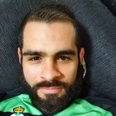 chavo de buena onda de torreon coahuila amante al futbol enamorado del santos laguna