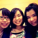 Chan Sze Wan - @cwan928 - Twitter