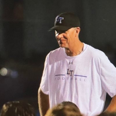 Retired LTHS Football and Basketball Coach. LTHS Math Teacher.