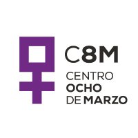 Centro 8 Marzo #Feminismo #Sindicalismo(@centro8marzoF1M) 's Twitter Profile Photo