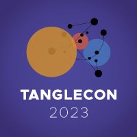 TangleCon(@TangleCon) 's Twitter Profile Photo