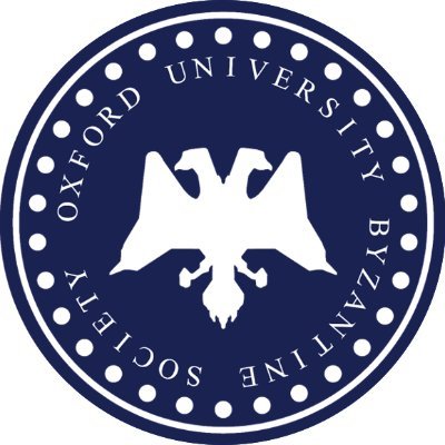 Representing Oxford's Byzantine Studies community.
(ig: https://t.co/2c5XgOFERf)