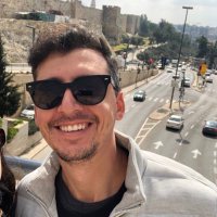 Lucian Fernando (@lucianfs) 's Twitter Profile