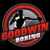 Goodwin Boxing (@Goodwin_Boxing) Twitter profile photo