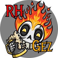 Red Head Gez(@RH_Gez) 's Twitter Profile Photo