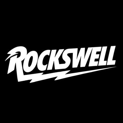 Rockswell represents some of the biggest names in music today! We’re the go-to source for custom logos, gig posters, album covers and T-shirt designs.
