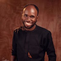 Felix Omonokhua(@SIR_FELIXGREAT) 's Twitter Profile Photo
