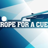 Rope for a Cue (@ropeforacue) 's Twitter Profile