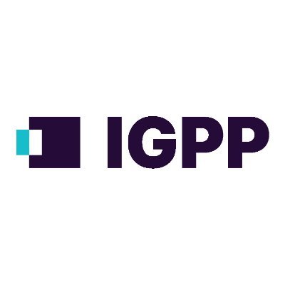 IGPP_ Profile Picture