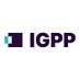 Institute of Government & Public Policy (@IGPP_) Twitter profile photo