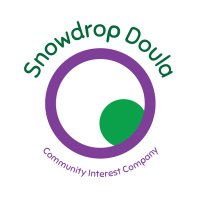 Snowdrop Doula CIC(@SnowdropDoula) 's Twitter Profile Photo