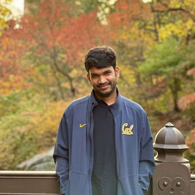 MBA @BerkeleyHaas | Past @saasboomi @teamtsic