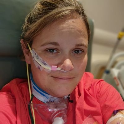 mom of 3, PT, but now unable to work due to medical problems after 2nd CVx.  more of story...https://t.co/dhmEewHXGU