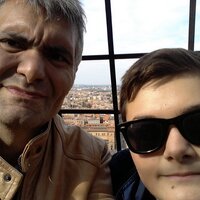 luigi battista (@balu62) 's Twitter Profile