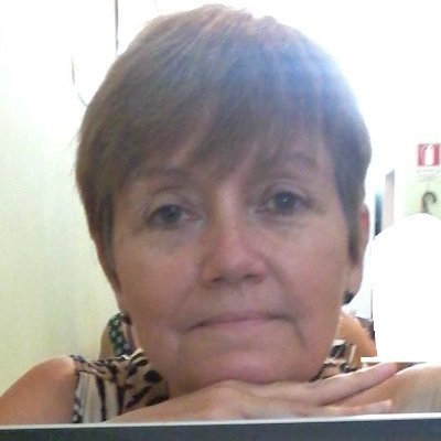 Professora, psicóloga, socióloga, defensora de direitos dos que não têm voz  e uma incorrigível idealista e sigo estudando, agora no Direito. @elianeveggie.bsky