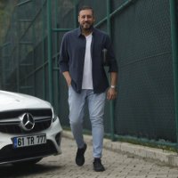 Semih Hekimoğlu (@semihhekimoglu) 's Twitter Profile