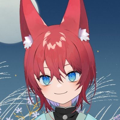 狐火様♡ありがとうございます♡ 狐火 こせん 新人VTuber 🦊 (@kitsunebi_kosen) / X