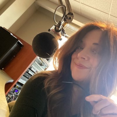 Morning Radio News Anchor/Reporter at WBAL News Radio 1090 and FM 101.5 (“Links & RTs aren’t endorsements. Opinions are my own.”)