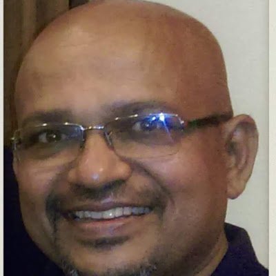@MkRajendrakumar