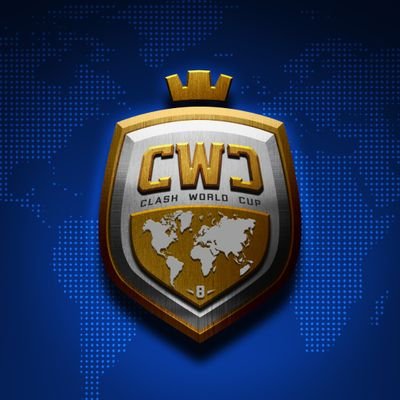 The 1st @ClashofClans World Cup for National Teams - Since 2017 | 📅 S8 coming on february 2023 | #TogetherWeCan