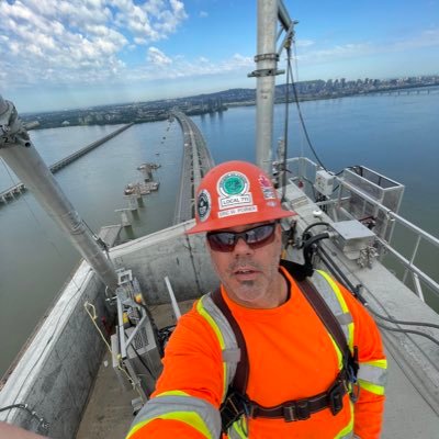 NO DM’s, Chosen by the Father, proud husband, father and Union Ironworker “Those who do not remember thier history are doomed to repeat it.”- Georges Santayana.
