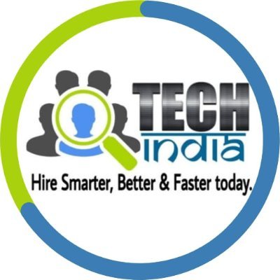 Tech India, One Of The Leading Recruitment and Staffing Consultant In Bareilly hiring at PAN India level since 2014.