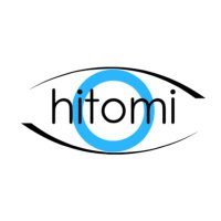 Hitomi (@hitomibroadcast) 's Twitter Profile Photo Hitomi (@hitomibroadcast) 's Twitter Profile Photo