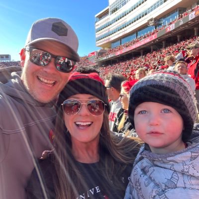 Huskers. Aggies. Dallas Cowboys. Music. Avid Golfer. Texas Born, Nebraska Raised. Big Hugs, Tiny Kisses.