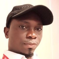 Yann-Uldrick KOUNDE (@ykounde) 's Twitter Profile