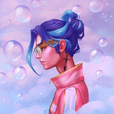 ProofOfSybil's profile picture. 