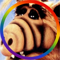 Alf(@GordonShumway66) 's Twitter Profile Photo