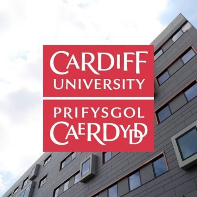 Each week a different member of the @cardiffuni | @prifysgolcdydd community takes control.