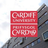 I am Cardiff Uni(@iamcardiffuni) 's Twitter Profile Photo