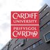 I am Cardiff Uni (@iamcardiffuni) Twitter profile photo